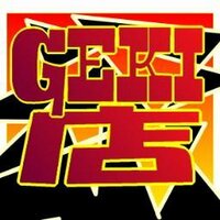 GEKI (@gekiten) 's Twitter Profile