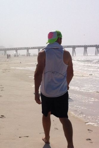 OliverCarr_JSU's profile picture. Ulverston