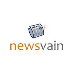 Newsvain's profile picture. Newsvain, with the vision of innovation and creativity; delivering services at the speed of ideas.