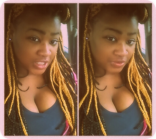 Its not hard being meh..its hard for you trying 002 be..Respect is all I ask fah...so follow or dont follow...I really dgf♥