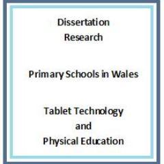 DissertationRes's profile picture. 3rd Year University Student Writing A Dissertation, Please Help My Research: Tablet Technology and PE By Completing My Survey http://t.co/mCZEiZDlMo