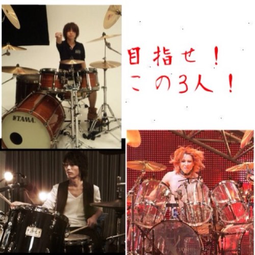 UVERworld、ONE OK ROCK、ガンダム、ドラムが大好きな 吹部少年です！！ イエイ！ SAO、K、ガンダム、中二病でも恋がしたい！、 BASARAなどなど大好きです！！ アニメ好きの人はフォローを！！フォローしてくださった方々にはなるべくフォローをしますwa
