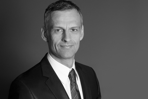 CEO Heidelberg Technology Park