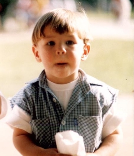 bgaulio's profile picture. All you need is love