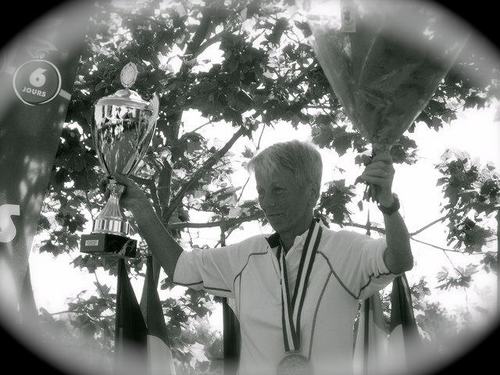 JosyPannier's profile picture. 