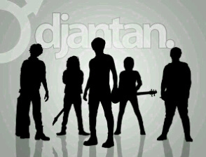 Djantan_band's profile picture. voc:dimas , guitar1:brampy , bass::@djaujau , drum:evan , Keyboard:keyko •all team management & @69record as DJ• CP: @affanta