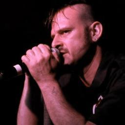 An Original, Very Unique vocally driven Industrial project.