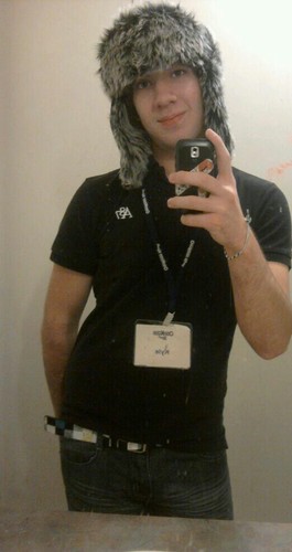 Kylevanlaningha's profile picture. 