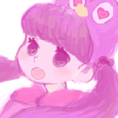 ももクロ♥あーりん 女子ノフ/AE会員/れにちゃん世代  気まぐれに落書きとか！フォローお気軽に！フォロバします～～！