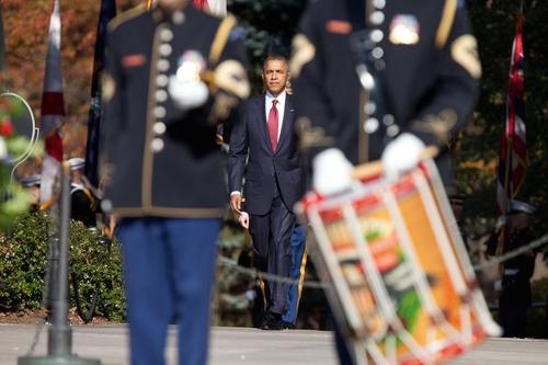 To all those who support Obama, who would be willing to fight alongside the U.S. put pressure on Korea against their madness against the USA