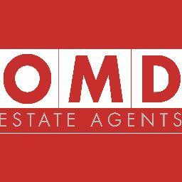 OMDEstates's profile picture. Our mission is to take away the stress of buying,
selling or letting property by offering a tailored
and personalized service that leaves you hassle free.