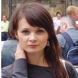 Miroslava_Adamy's profile picture. 