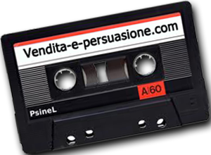 venditaepersuas's profile picture. Blog sulle tecniche di vendita e persuasione ma anche pensieri liberi di un nomad marketer