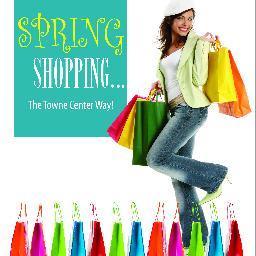 TowneCenterBR's profile picture. 