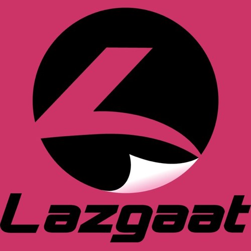 Lazgaat's profile picture. 