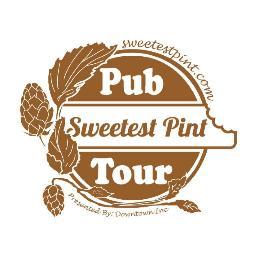 Like Beer? Like Chocolate-y type goodness? Like York, PA? Cool, you should like us then.