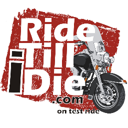 Ride Till I Die