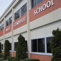 Simcoe Composite  (@simcoecomposite) Twitter profile photo
