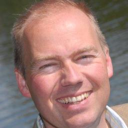 Vader, echtgenoot, ontzorger, makelaar in Gooi en Vechtstreek, digitweep