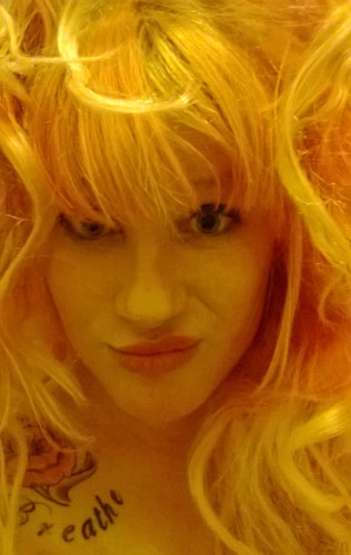 KatelynMargret's profile picture. Snarf