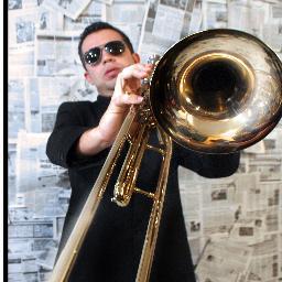 Servidor de Dios. Director y vocalista de @jahazielband
