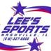 Lee's Sports (@leessports1) Twitter profile photo