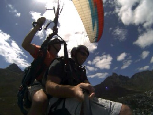 SimonFrye's profile picture. 