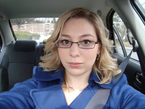 MichelleG1985's profile picture. 