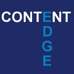 contentedge's profile picture. Edelman APAC’s chief content officer Arun Mahtani tracks the rise of content marketing and native advertising, to give you an edge in this fast-changing world.