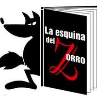 La esquina del zorro (@esquinadelzorro) 's Twitter Profile