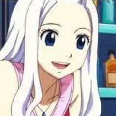 [V] by #AMFamily • S-Class mage • Lisanna and Elfman's sister • Take Over Magic • @alluka_'s ♥ ~ (?)