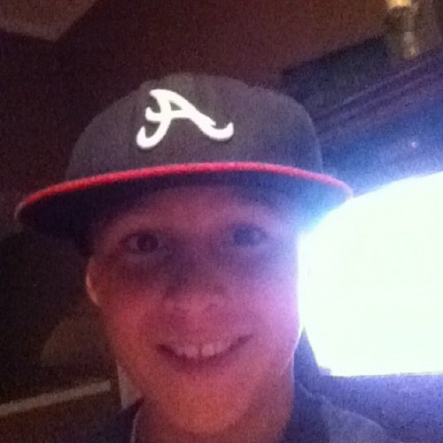 joshrobbins22's profile picture. 