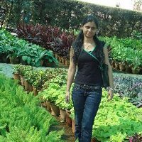 Meghna Sinha (@meghna) 's Twitter Profile