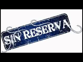 sinreserva777's profile picture. 
