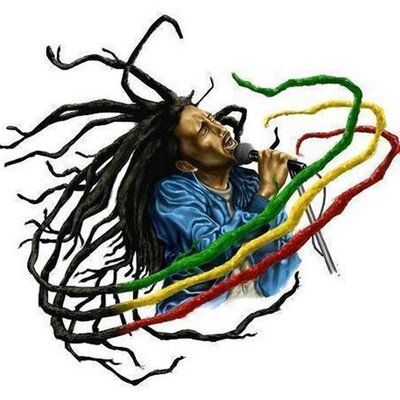 ボブ マーリー 名言bot Bob Marley Bot Twitter