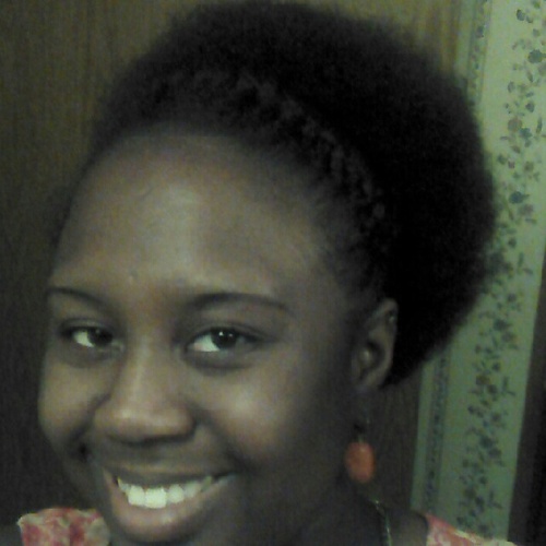 Being natural is not a statement, it's the closest I can get to being myself. Claflin16, God, Life