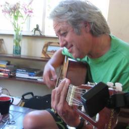 Cantante.