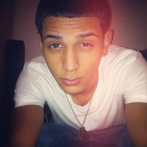 Its Nick My Other Account For @_TrillAssNick 0 Fucks Given Follow Me .