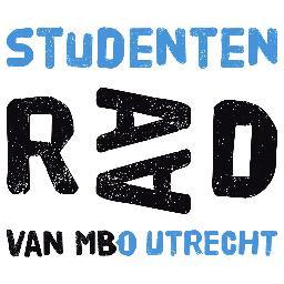 srmboutrecht's profile picture. Heb je klachten over de werkwijze op het Mbo Utrecht? Laat het de Studentenraad weten! Tweet ons!