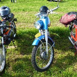 benny544's profile picture. 