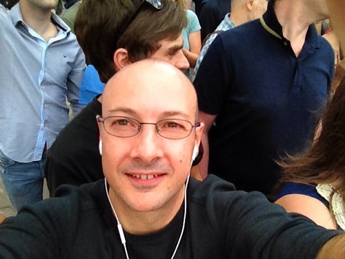 luca_cisci's profile picture. 