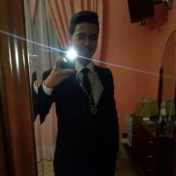 JoseSprinfield's profile picture. Biólogo y amante de las sorpresas de la vida ❤️