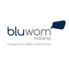 BluWomMilano's profile picture. Blu Wom Milano Media Relations
Siamo in Via San Vittore 40 a Milano
tel 0287384640