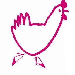 The Dancing Hen - Try a dance class for your Hen Party
