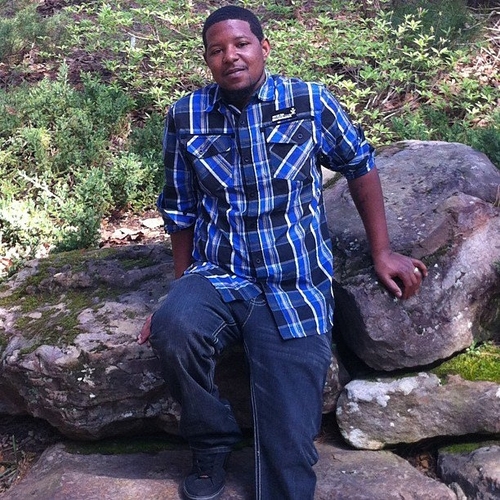 cool ass laid back nigga on my grown man shyt