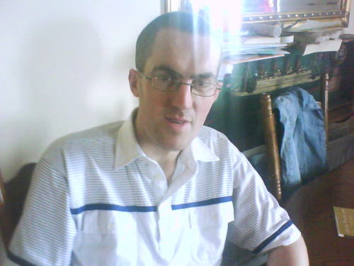 hello im seamus new to this craic  if you like what you see join my page