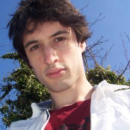 Computer scientist, linguist, guitarist, reader.