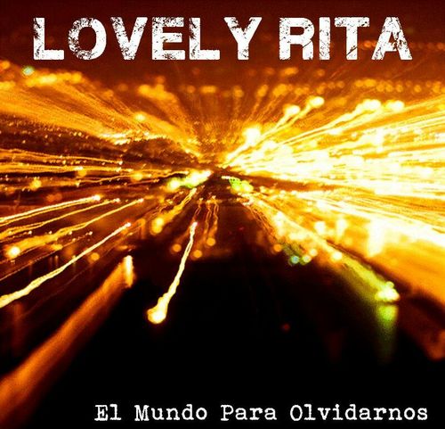 Grupo de indie/rock. En breve nuestro primer LP. http://t.co/MrT2UNV9Uc loslovelyritaband@gmail.com