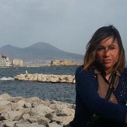 Giornalista pubblicista. Stagista presso la redazione sportiva di  Radio Kiss Kiss Napoli