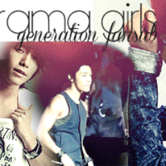 RaMaFansub's profile picture. Benvenuti nella nostra oscura tana!
Siamo due pazze sfegatate di drama che hanno voluto aprire un nuovo Forumino tutto pepe per gli utenti che amano i drama^^